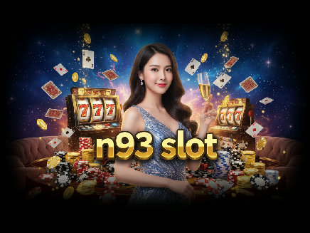 n93 slot สล็อตออนไลน์