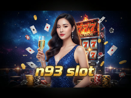 login n93 slot