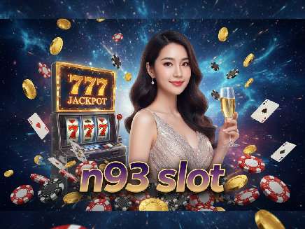 n93 slot สมัครสมาชิก
